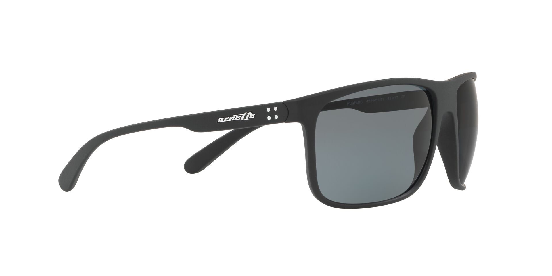 Lente De Sol Arnette AN4244 Bushing Fast Fashion Polarizado