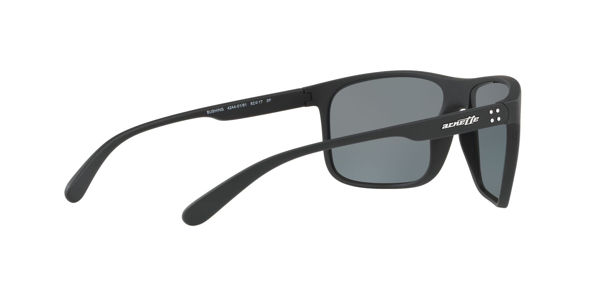 Lente De Sol Arnette AN4244 Bushing Fast Fashion Polarizado