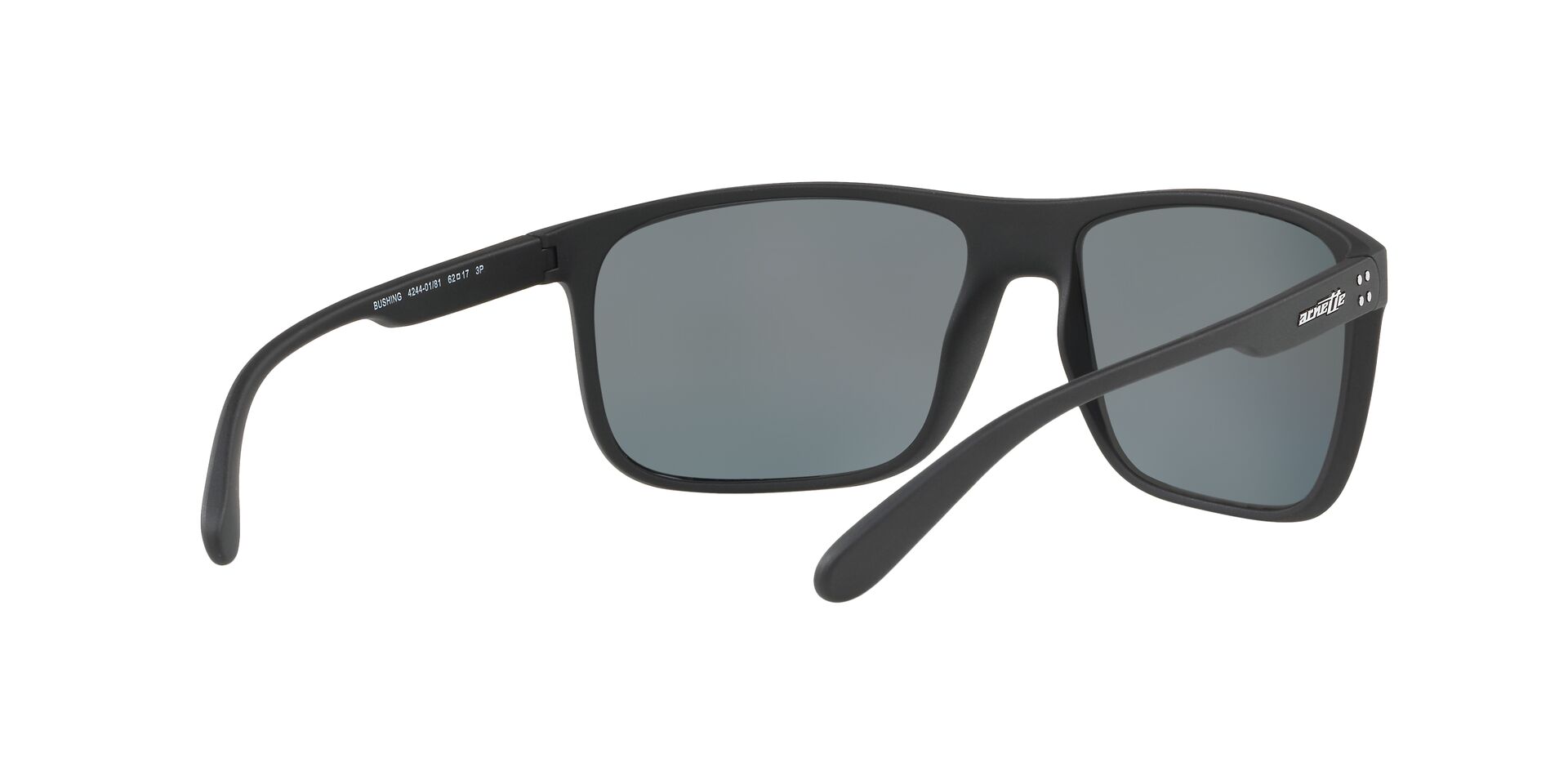 Lente De Sol Arnette AN4244 Bushing Fast Fashion Polarizado