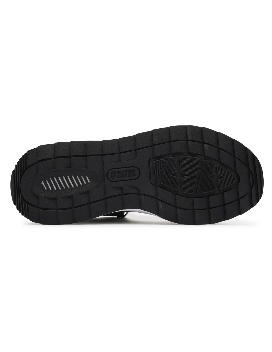 Tenis Puma Trinity Mid Hybrid Hombre Original 392327 02