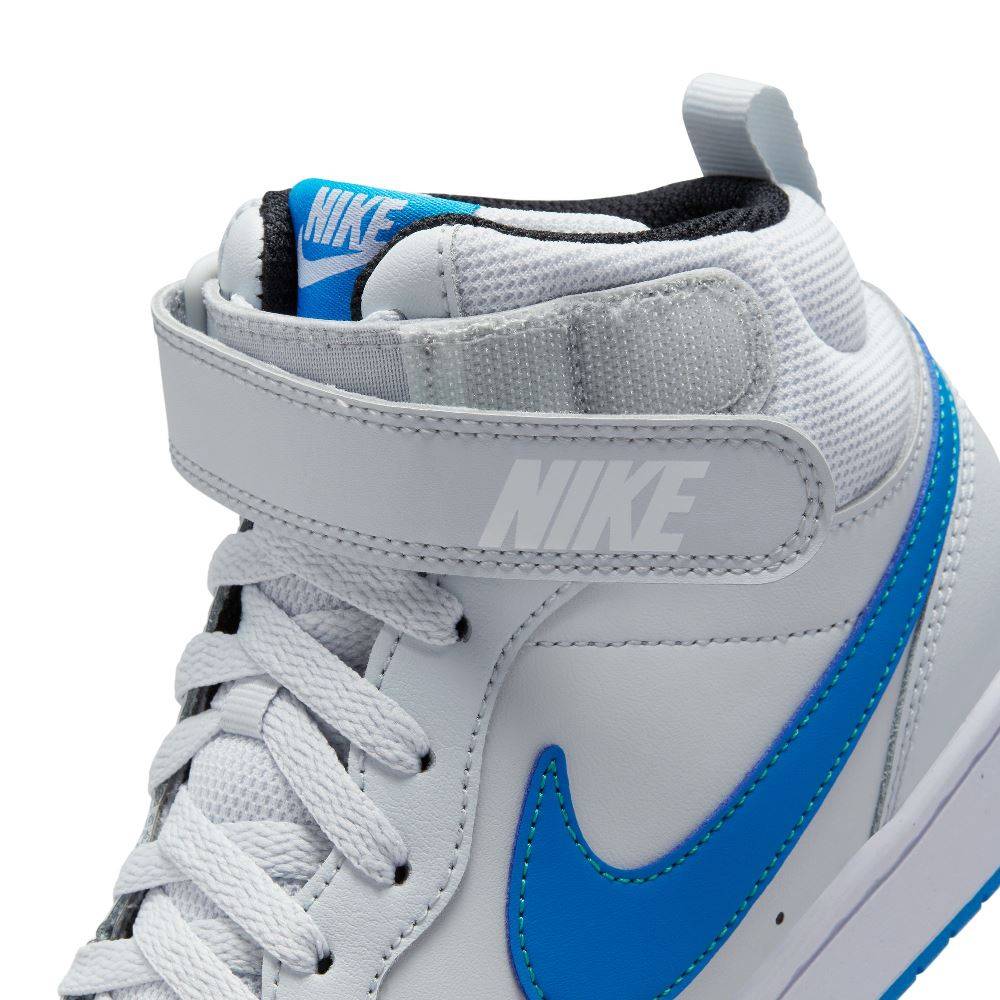 Tenis Nike Court Borough MID 2 Original CD7782 012