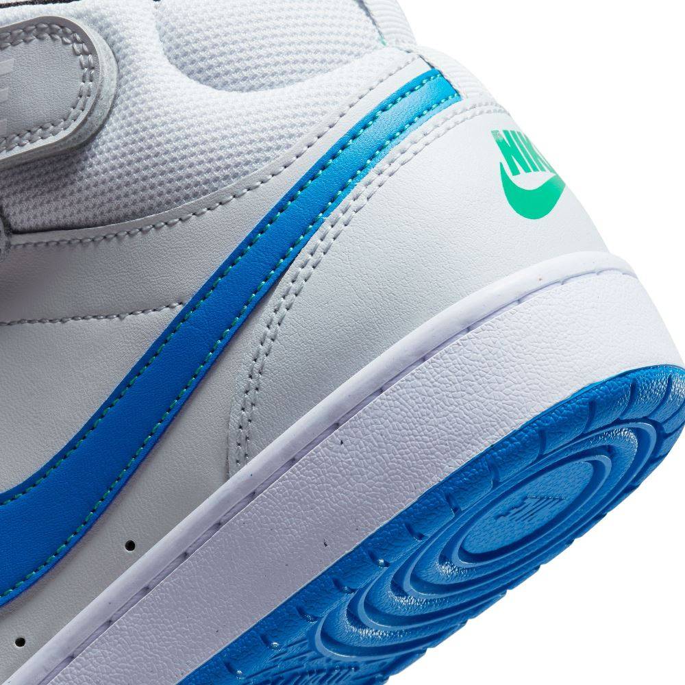 Tenis Nike Court Borough MID 2 Original CD7782 012