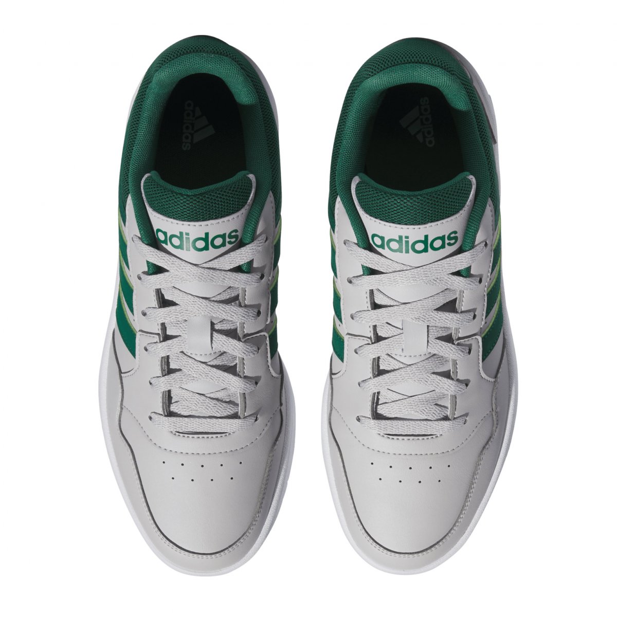 Tenis Adidas Hoops 3.0 Hombre Original IG7909