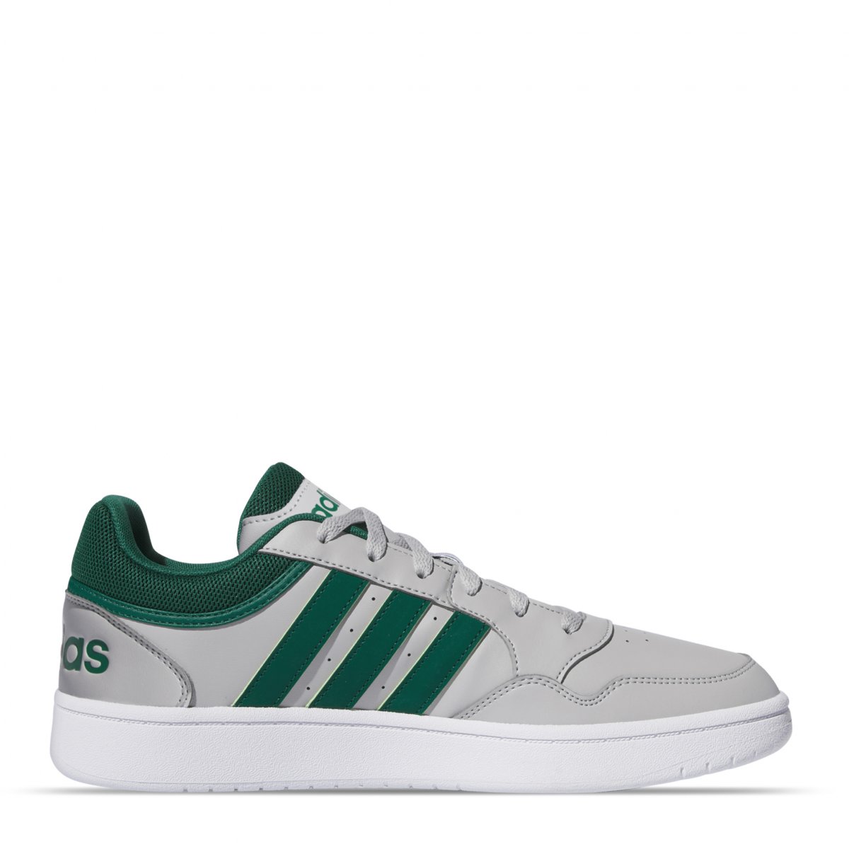 Tenis Adidas Hoops 3.0 Hombre Original IG7909