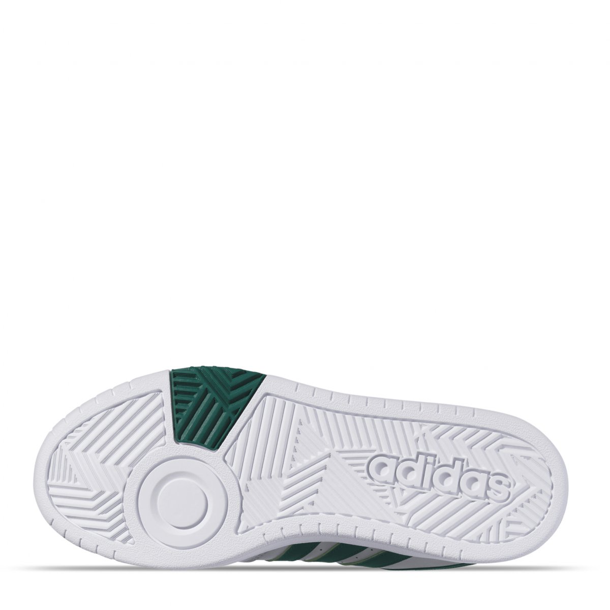 Tenis Adidas Hoops 3.0 Hombre Original IG7909