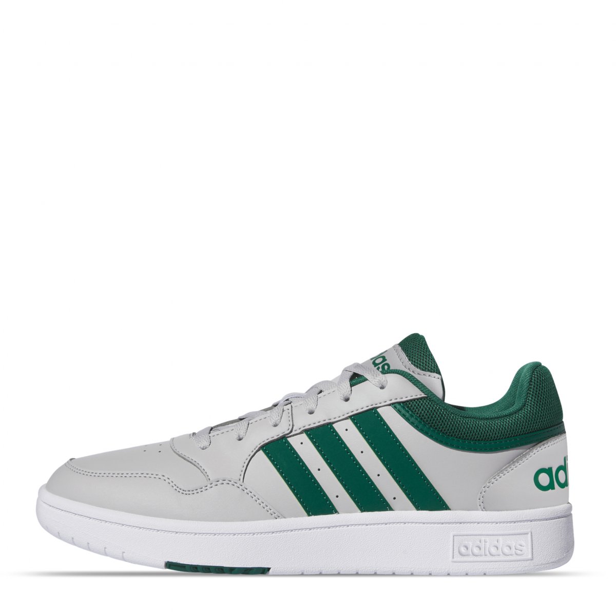 Tenis Adidas Hoops 3.0 Hombre Original IG7909