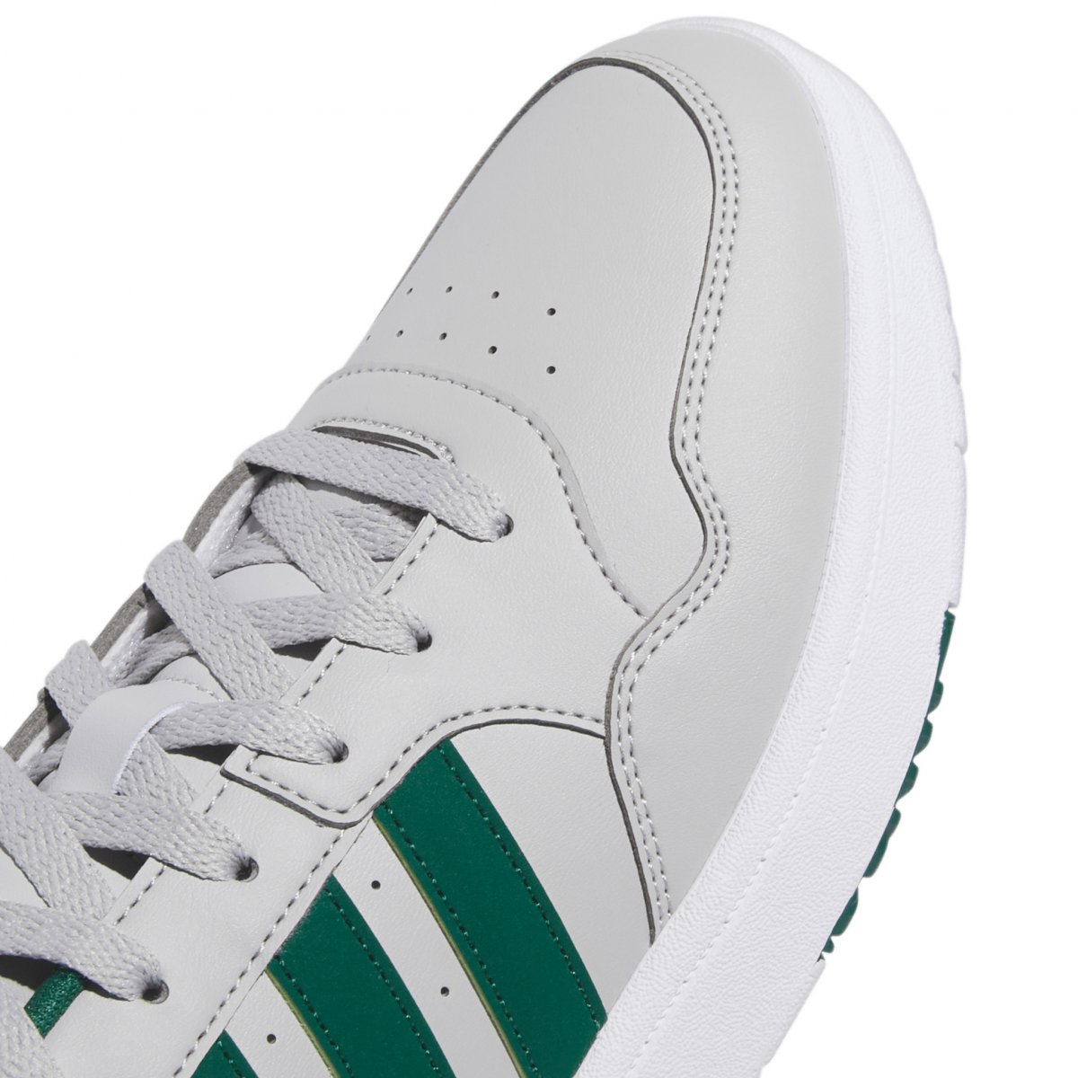 Tenis Adidas Hoops 3.0 Hombre Original IG7909