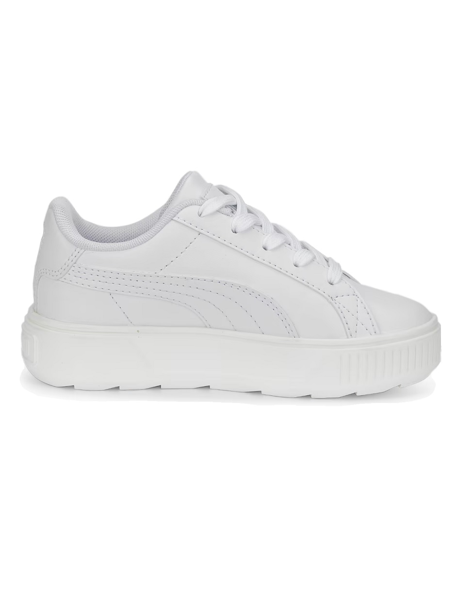 Tênis puma hot sale vikky stacked l