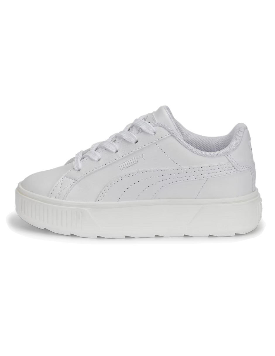 zapatos puma originales para niños niñas