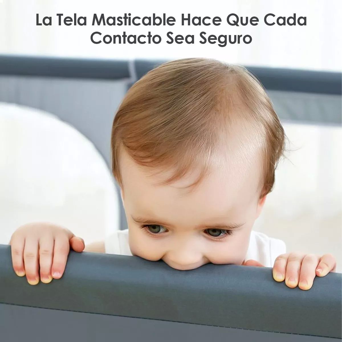 Corral Para Bebe Corralito Juego Plegable Infantil 150*180cm