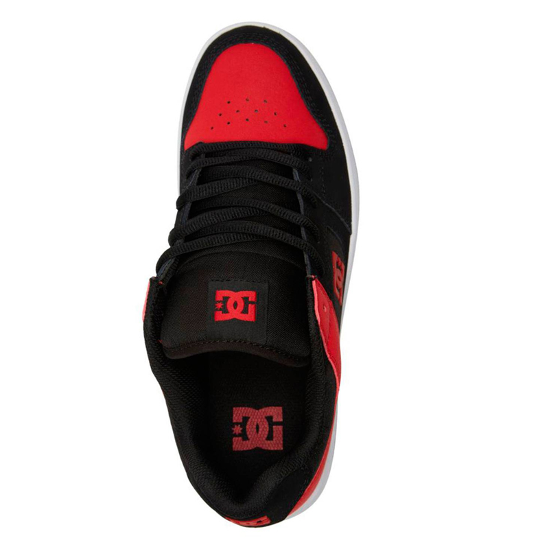 Zapatillas Dc Shoes Pure Hombre Casual Moda Urbano