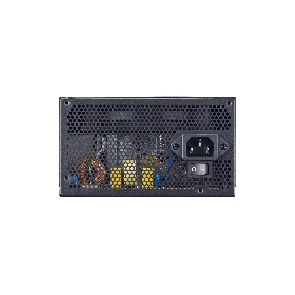 Fuente de Poder Cooler Master MWE 750 BRONZE V2 80 PLUS Bronze, 20+4 pin ATX, 120mm, 750W