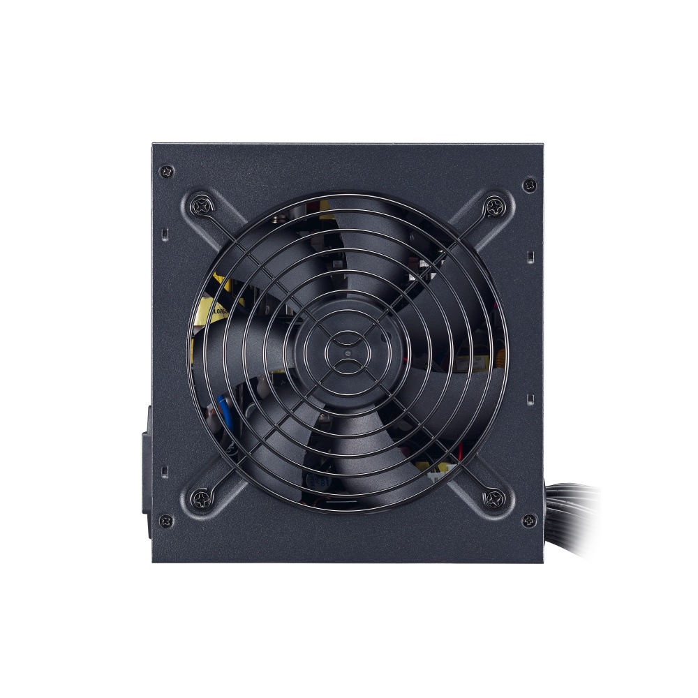 Fuente de Poder Cooler Master MWE 750 BRONZE V2 80 PLUS Bronze, 20+4 pin ATX, 120mm, 750W
