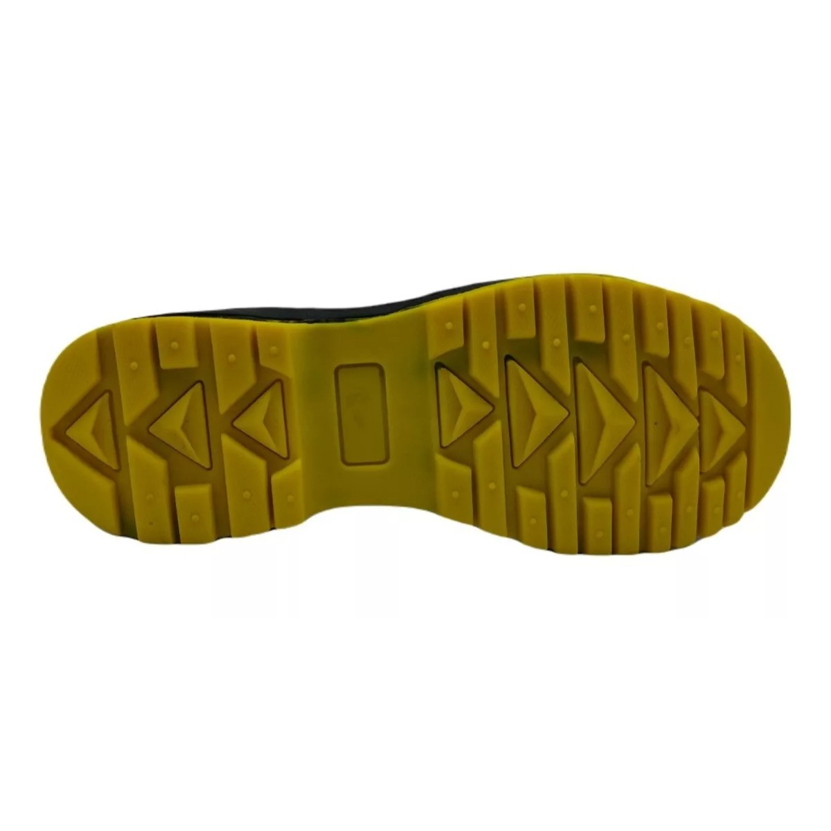 Bota de trabajo en Piel con Casquillo Dielectrico Comoda 409