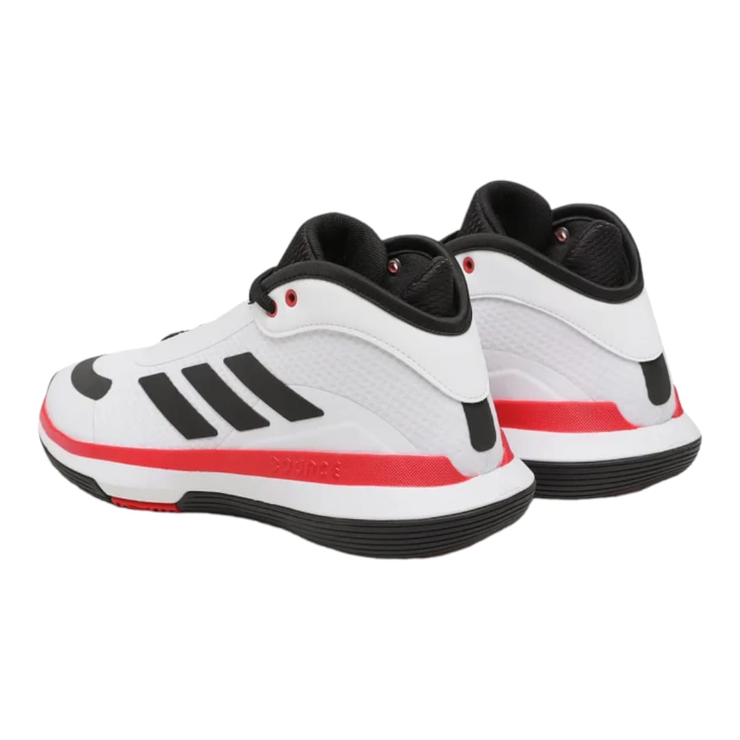 Tenis Adidas Bounce Legends Blanco