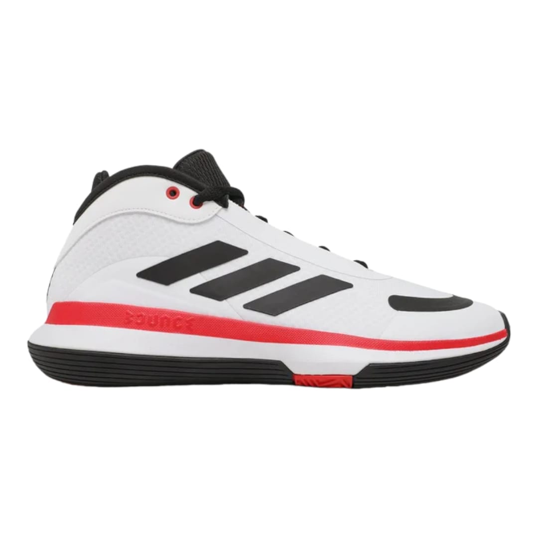 Tenis Adidas Bounce Legends Blanco