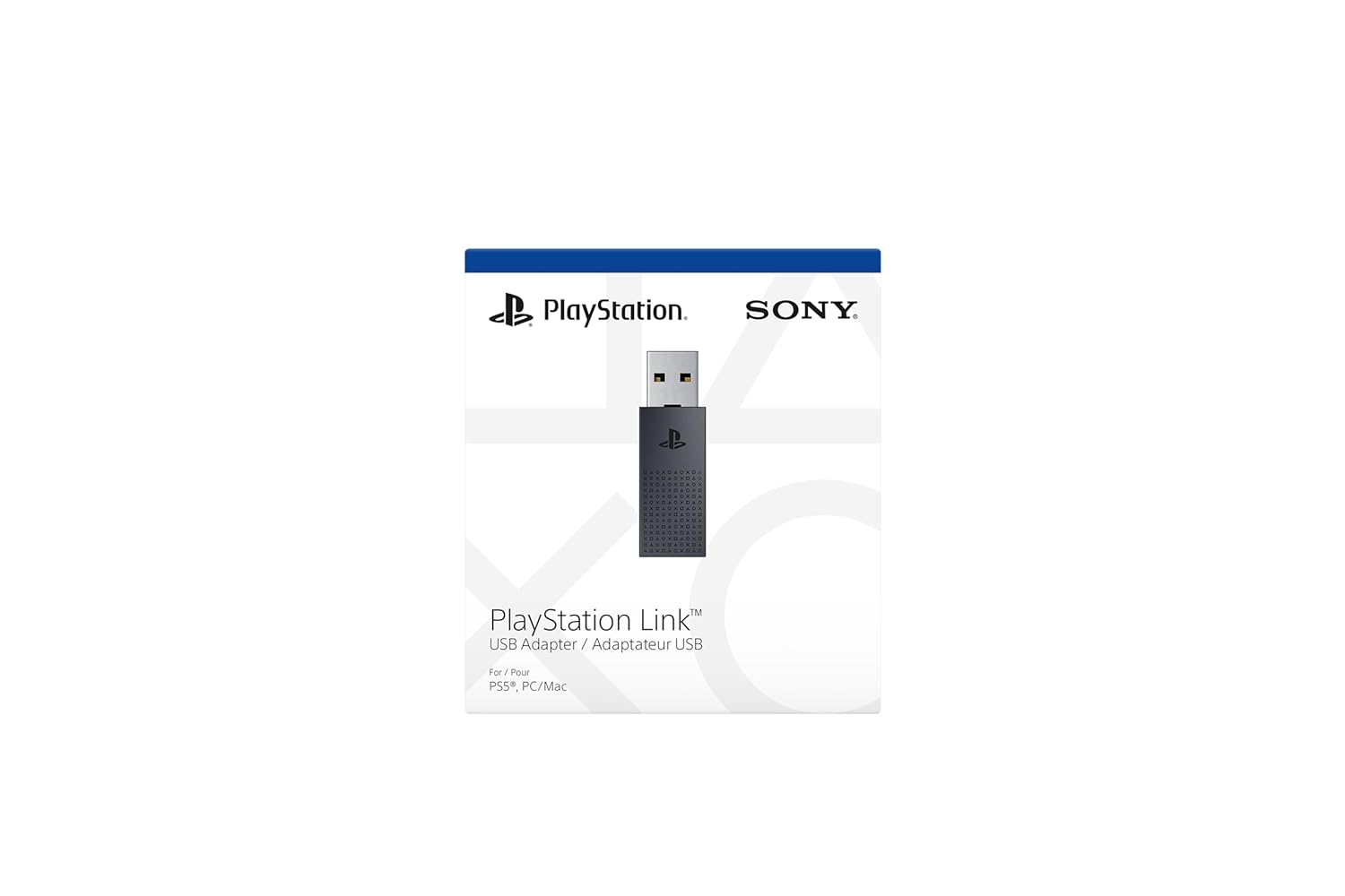 PlayStation Link USB Adapter - PlayStation 5