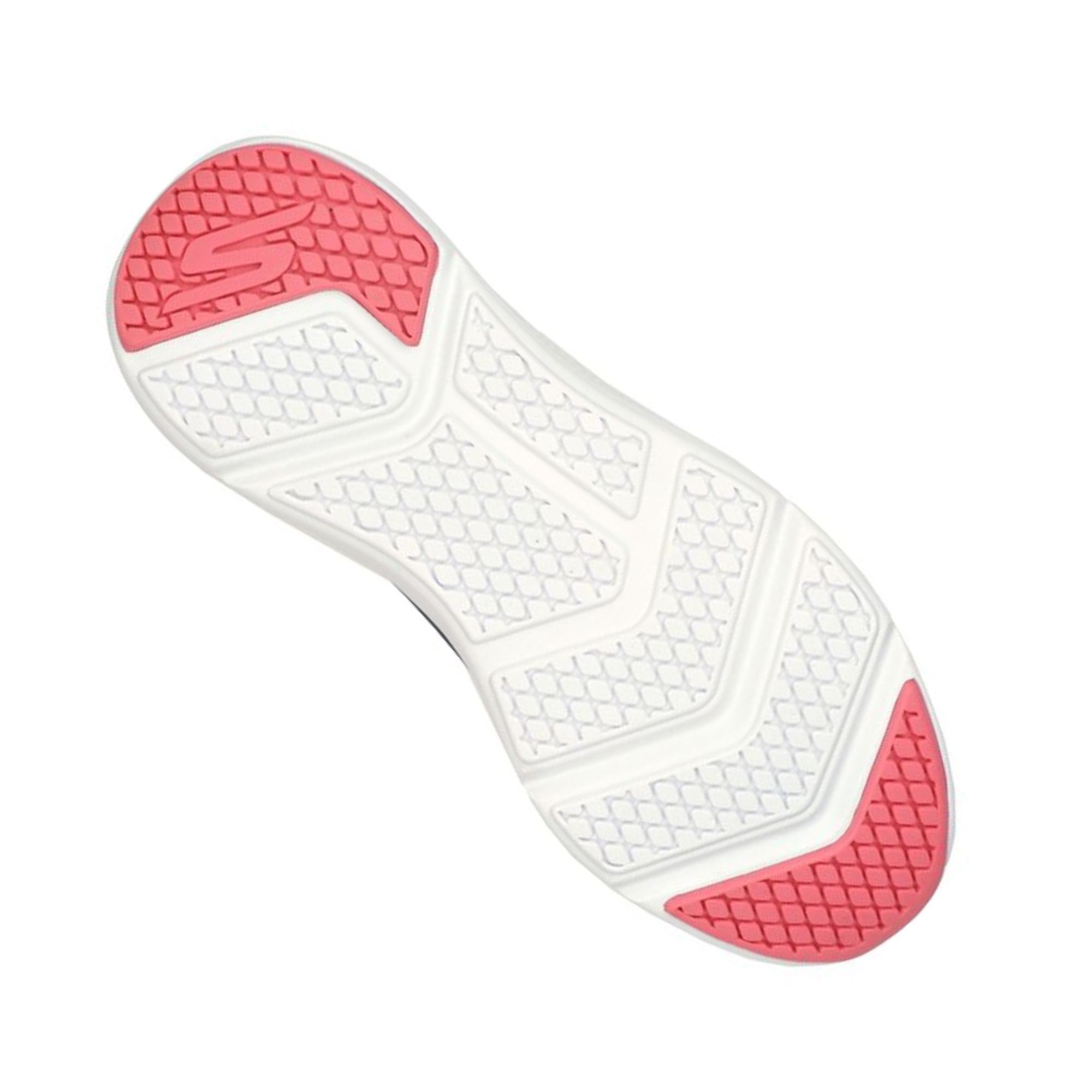 Tenis Skechers GO RUN Elevate Azul Marino Dama Originales 128319NVY