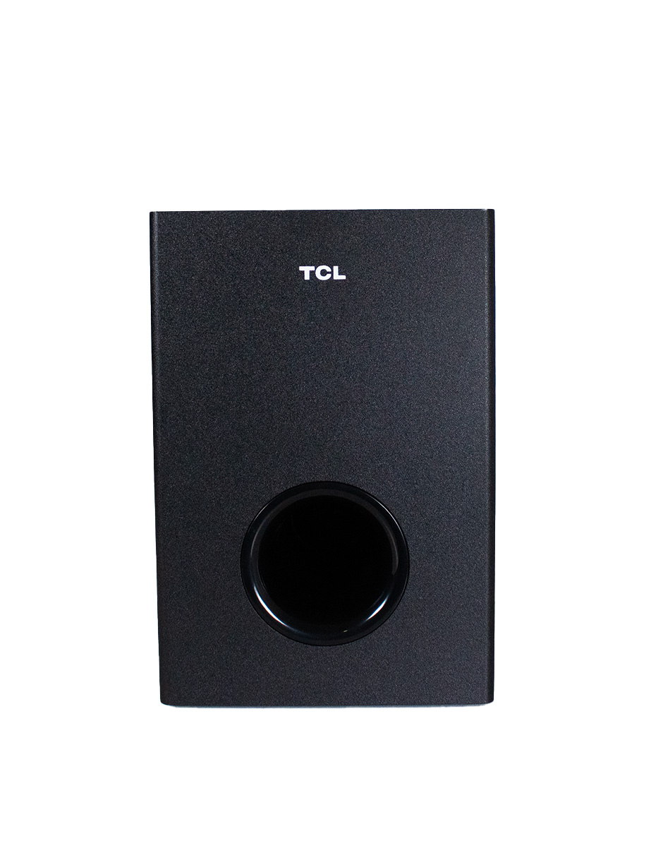 HCDZ Mando a distancia de repuesto para TCL Alto 7 2.0 7+ 2.1 canales de  barra de sonido de cine en casa sistema de barra de sonido