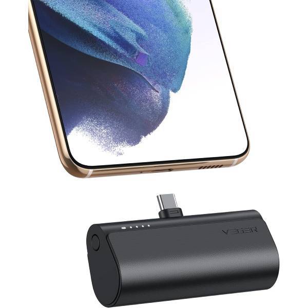 20 piezas portátil móvil USB Power Bank paquete de cargador caja