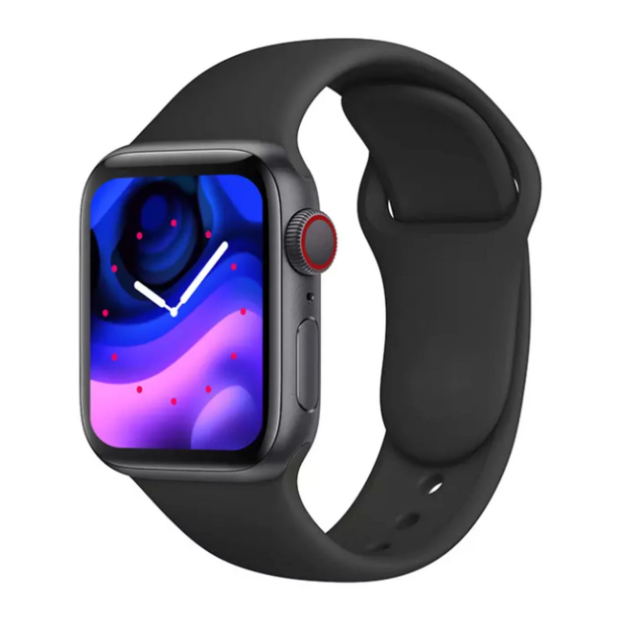 Combo iPhone 12 Pro 256GB Space Gray (Reacondicionado grado A) + Audifonos para iPhone + Smartwatch.