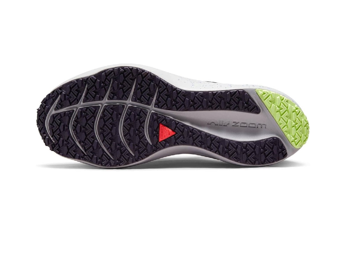 Tenis Nike Zoom Winflo 8 SHIELD Original DC3730 002