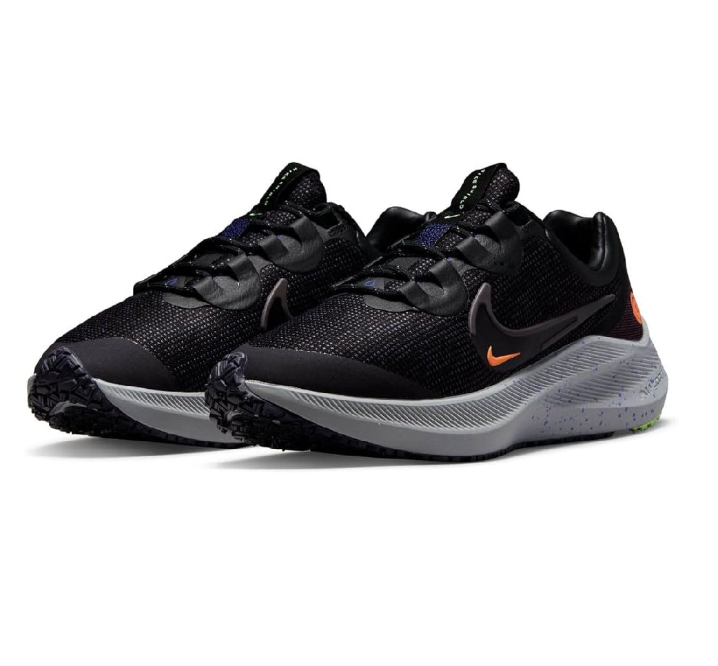 Tenis Nike Zoom Winflo 8 SHIELD Original DC3730 002