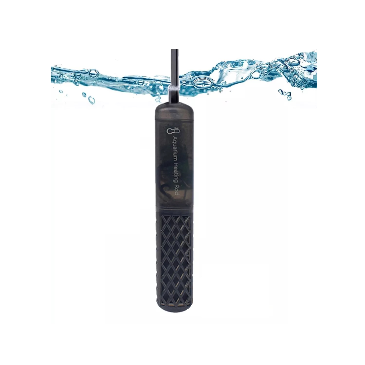 Termostato Calentador Acuario Pecera 30w 26c Calentador