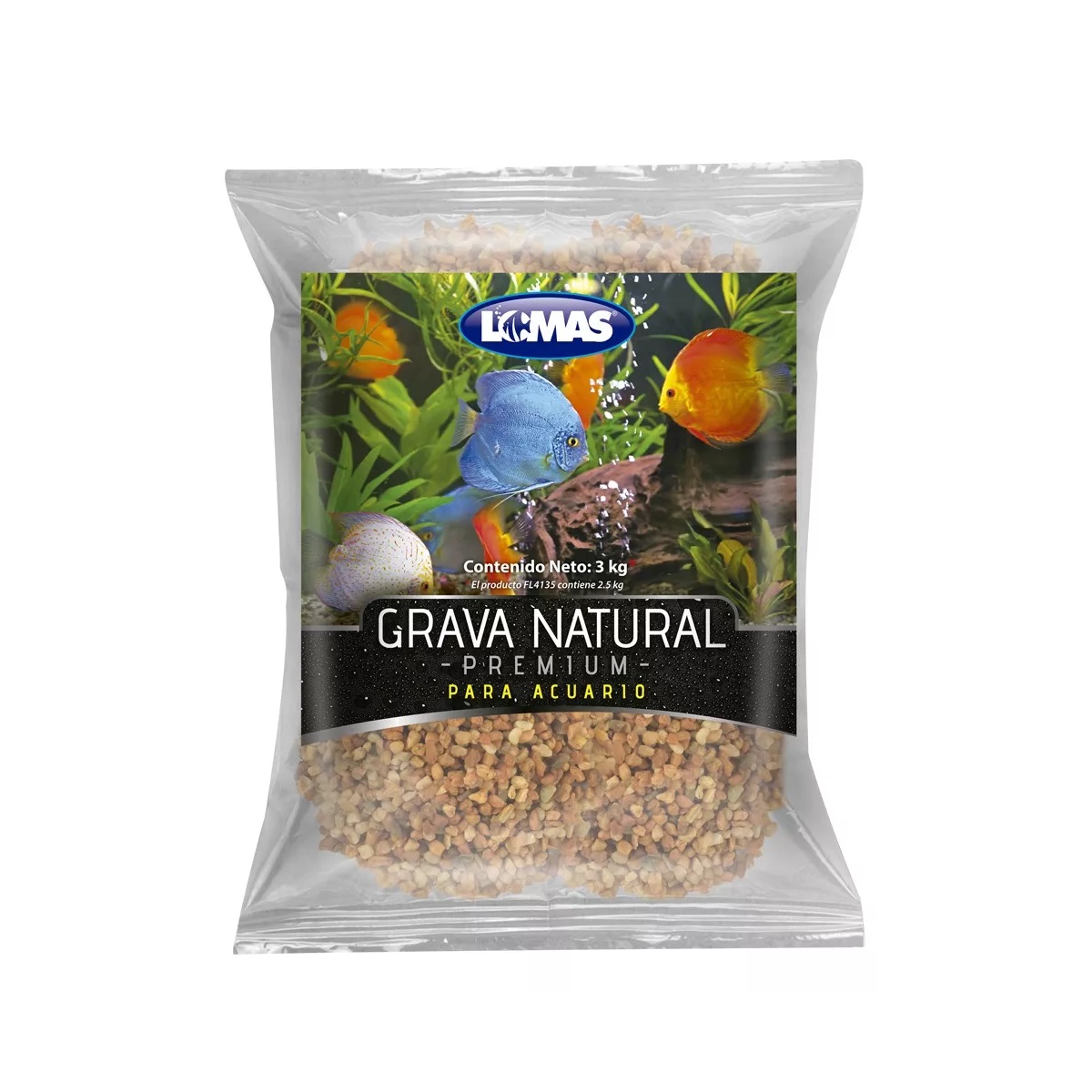 Sustrato Para Acuarios Arena Silica Grano Fino Peceras