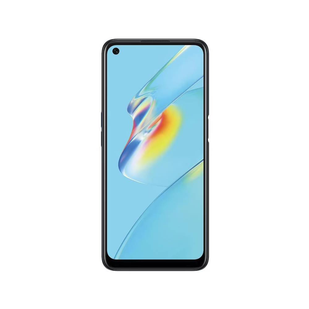 OPPO A54 4/128GB Negro Kit
