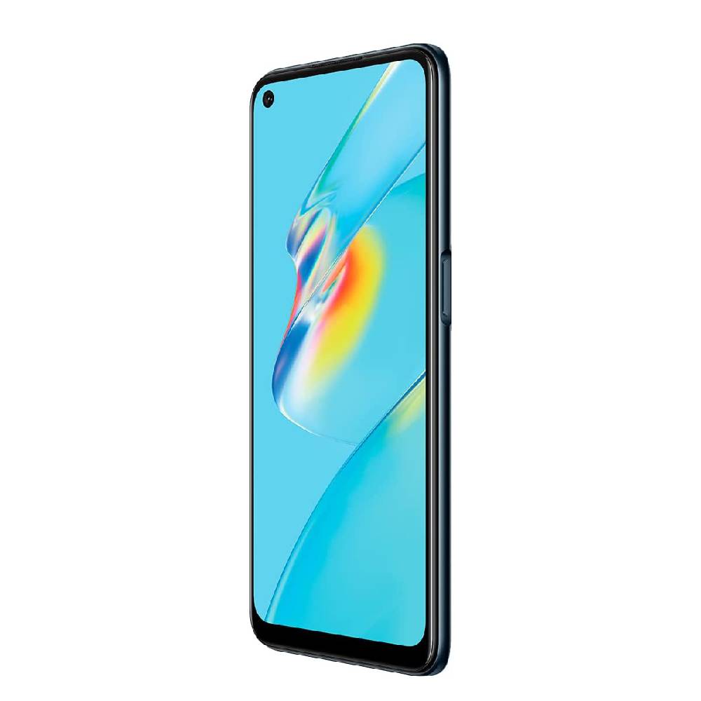 OPPO A54 4/128GB Negro Kit