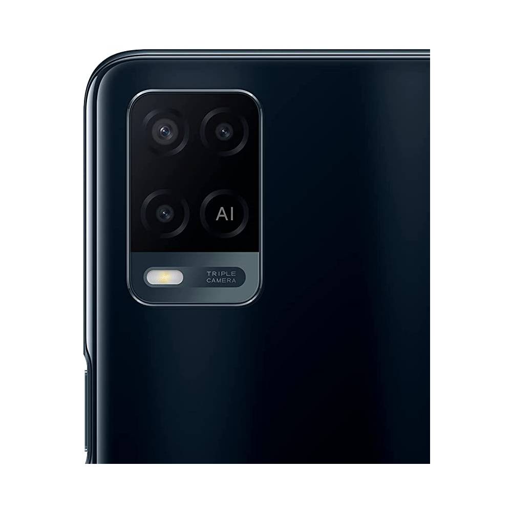 OPPO A54 4/128GB Negro Kit