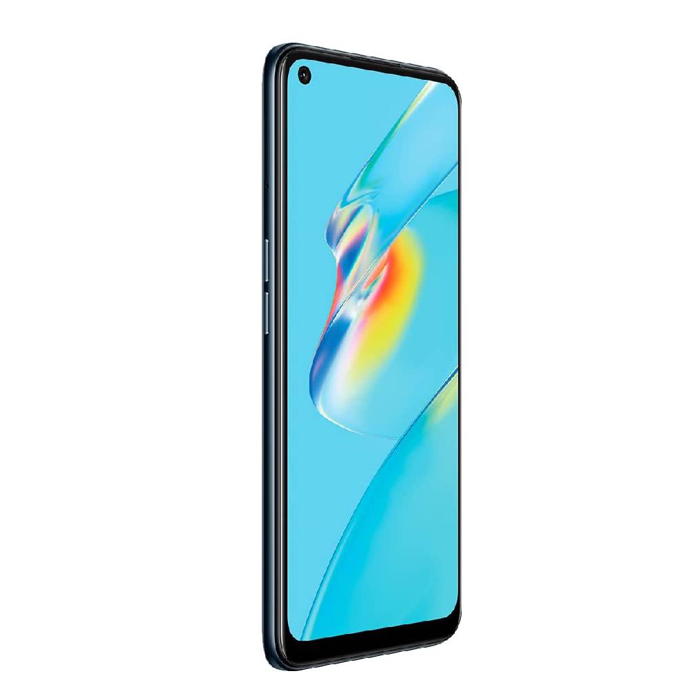 OPPO A54 4/128GB Negro Kit