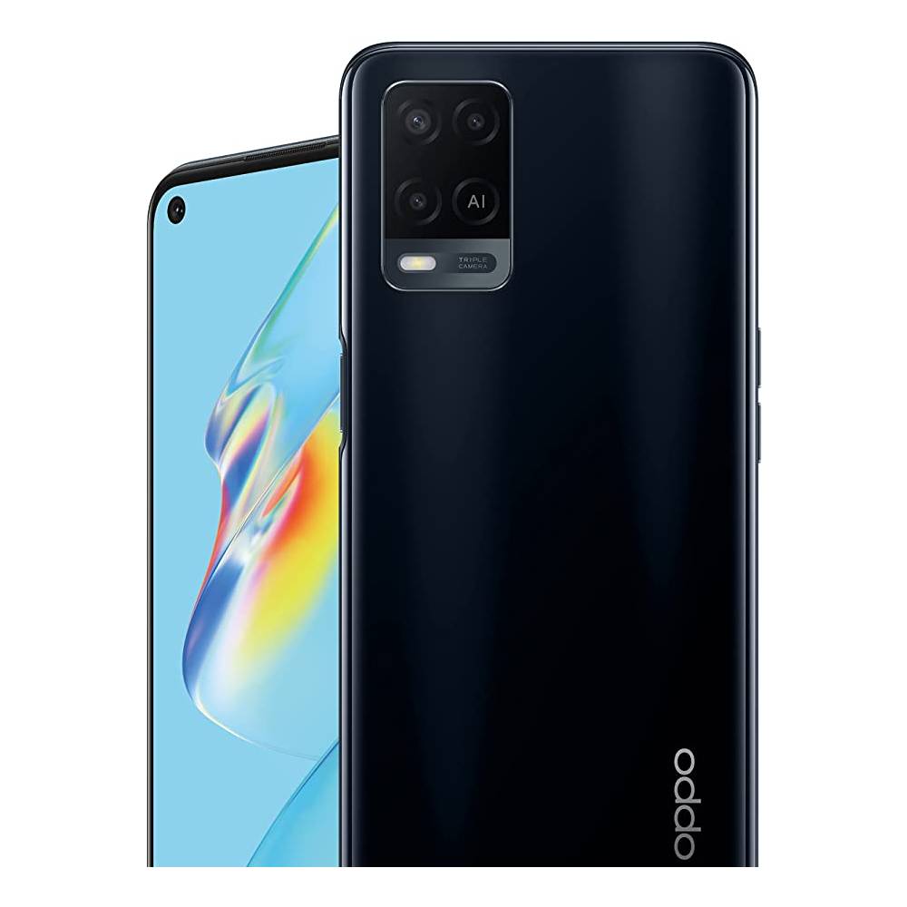 OPPO A54 4/128GB Negro Kit