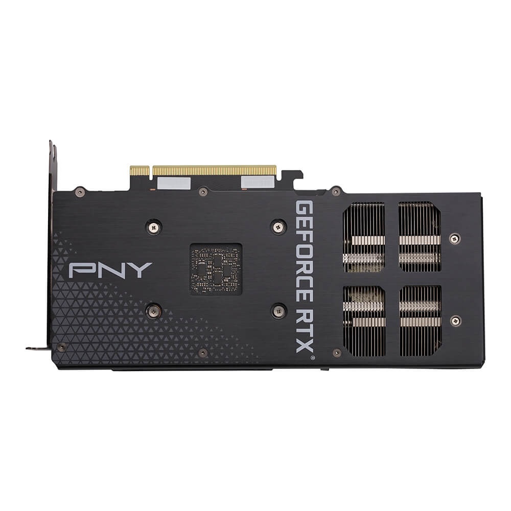 Tarjeta de Video PNY VCG3061T8LDFBPB1  NVIDIA GeForce RTX 3060 Ti 8GB GDDR6X