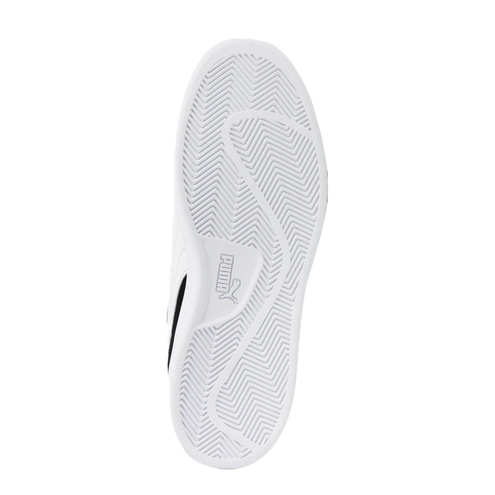 Tenis Puma Smash V2 Gamuza Para Hombre 100% Nuevo Y Original