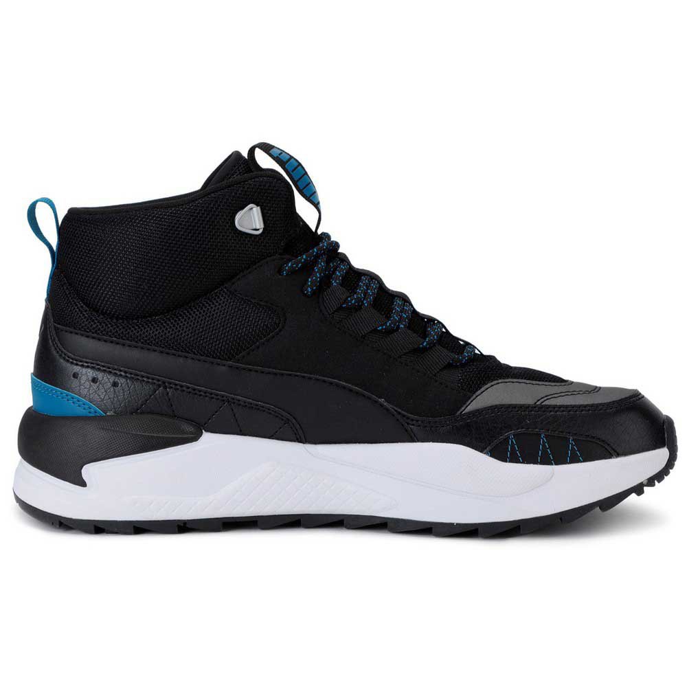 Tenis Puma X-ray 2 Square Mid Wtr Para Hombre - Originales