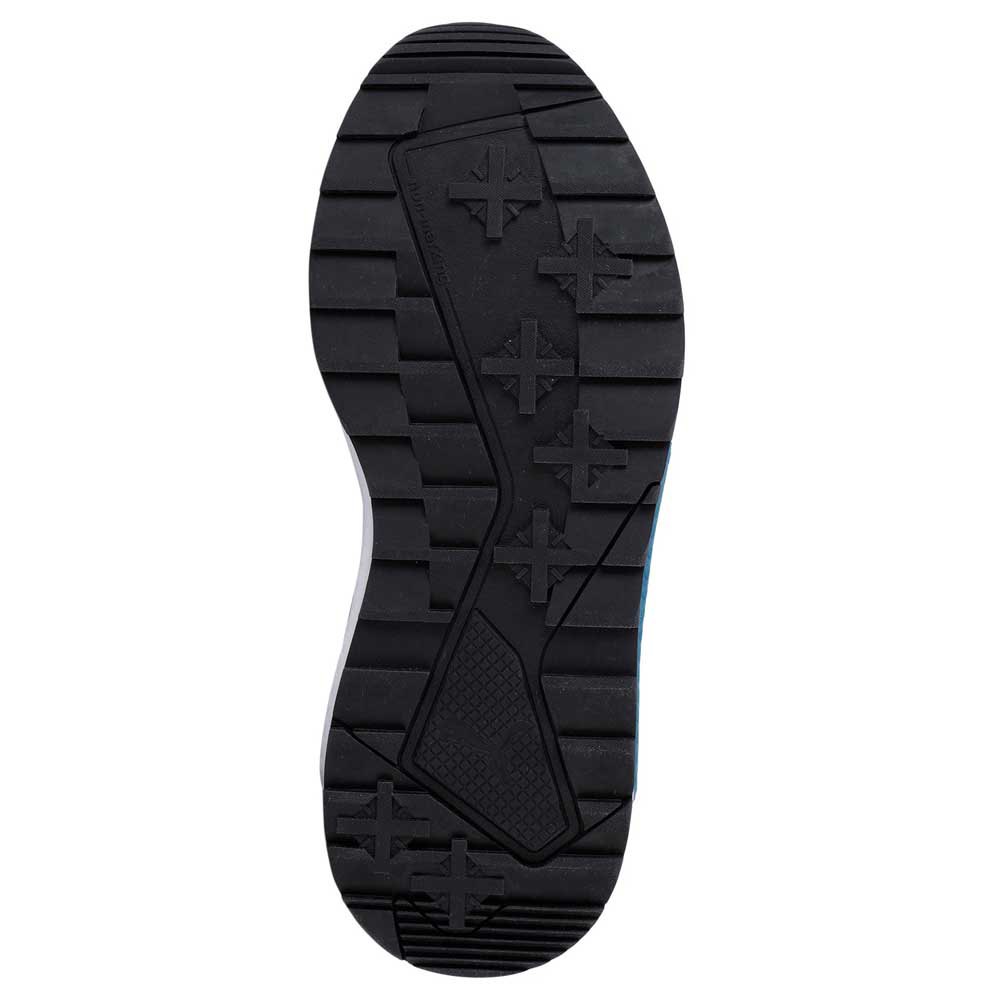 Tenis Puma X-ray 2 Square Mid Wtr Para Hombre - Originales