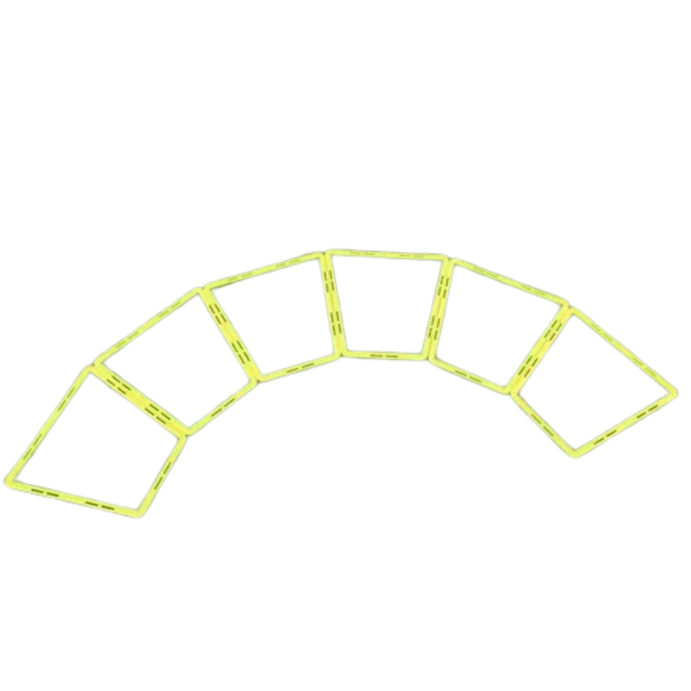 Trapecio de Agilidad 50 cm