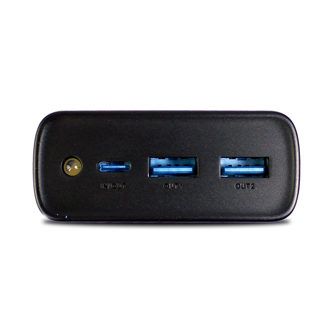 Baterria Portatil 1Hora Gar158 20000mah 