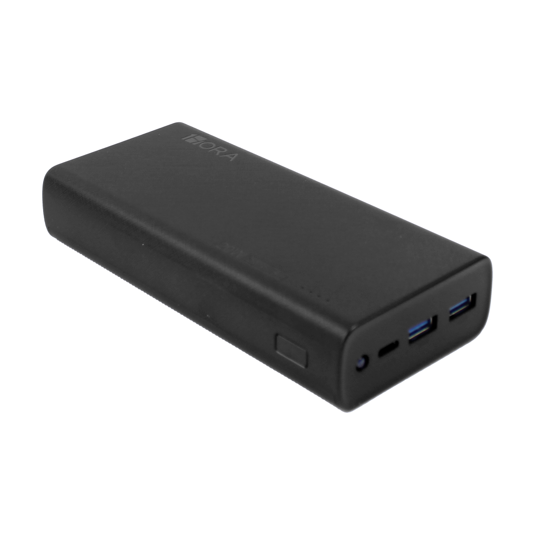 Mercado libre: Power Bank Batería Portátil 20000mah Pd 20w 1hora Gar158 