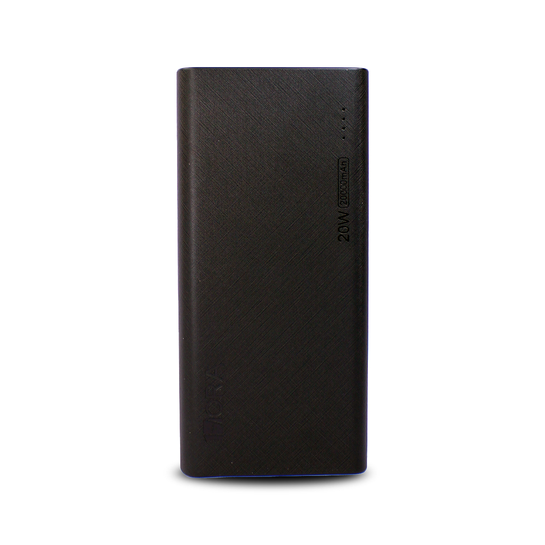 Baterria Portatil 1Hora Gar158 20000mah 