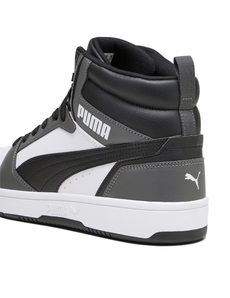 Tenis Puma Rebound v6 Hombre Original 392326 03