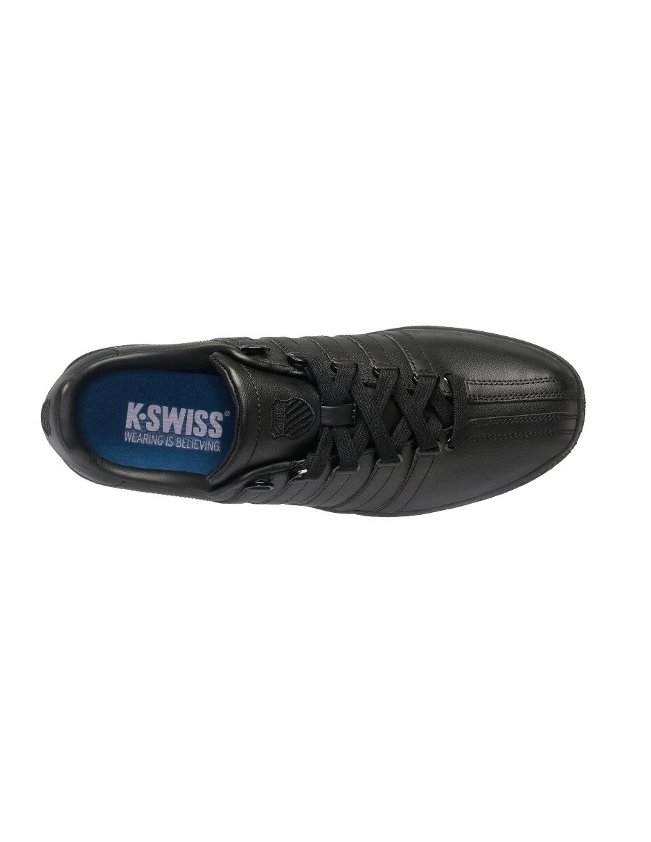 Tenis K Swiss Classic VN Mujer Original 83343-001