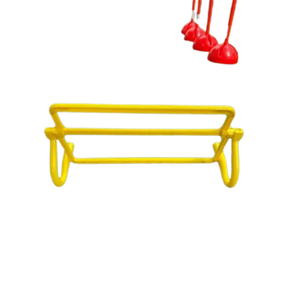 Valla con altura ajustable (15/23/30/36cm)