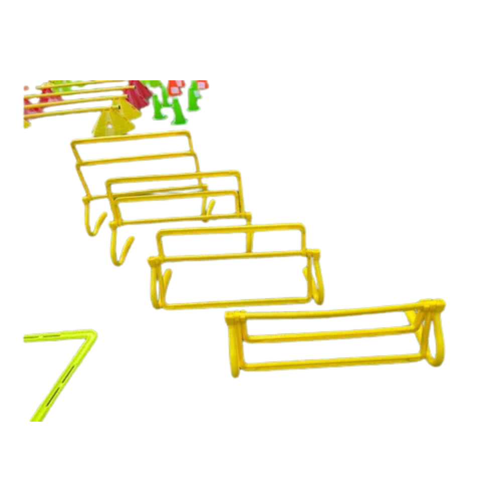 Valla con altura ajustable (15/23/30/36cm)