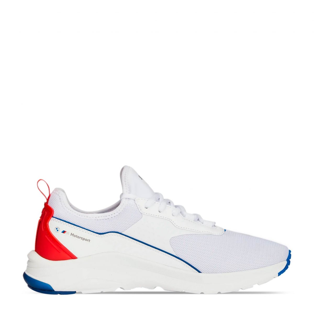 Tenis Puma BMW MMS Electron E Pro Hombre Original 307490 04