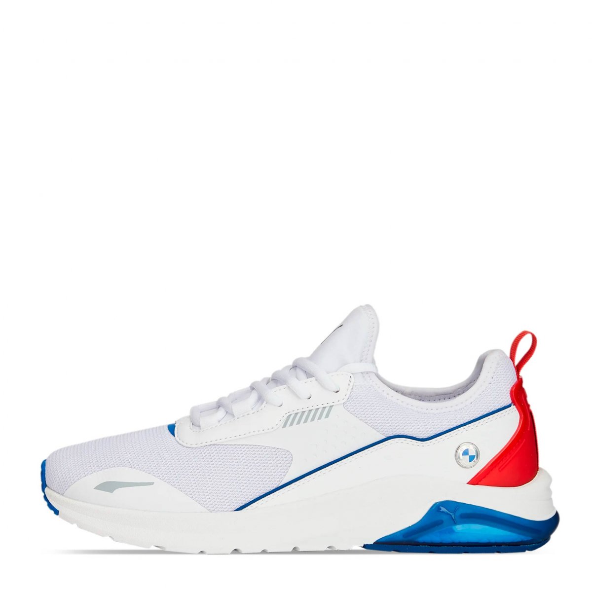 Tenis Puma BMW MMS Electron E Pro Hombre Original 307490 04