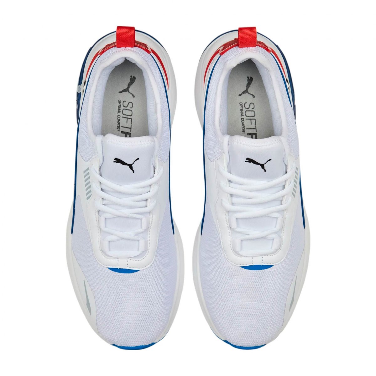 Tenis Puma BMW MMS Electron E Pro Hombre Original 307490 04