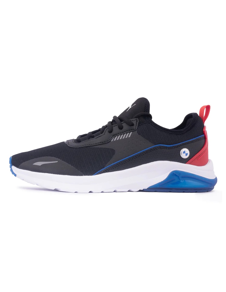 Tenis Puma BMW MMS Electron E Pro Hombre Original 307490 03